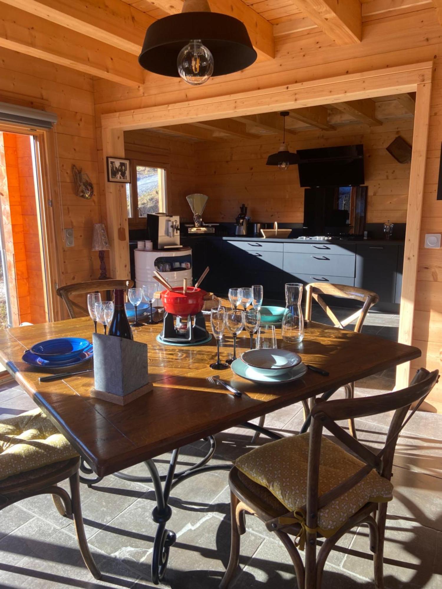 Chalet Luane Pres De Valberg Beuil Buitenkant foto
