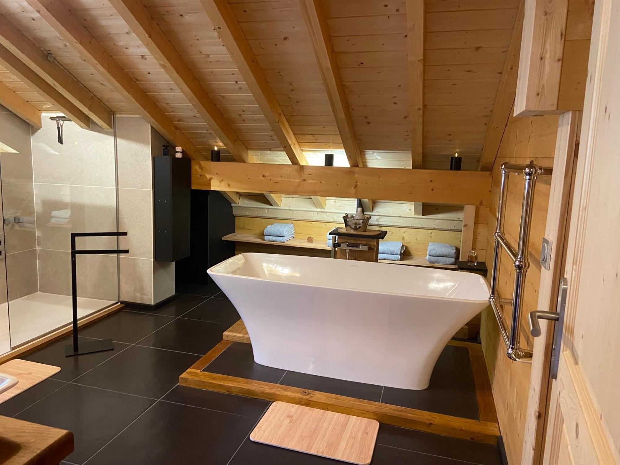 Chalet Luane Pres De Valberg Beuil Buitenkant foto