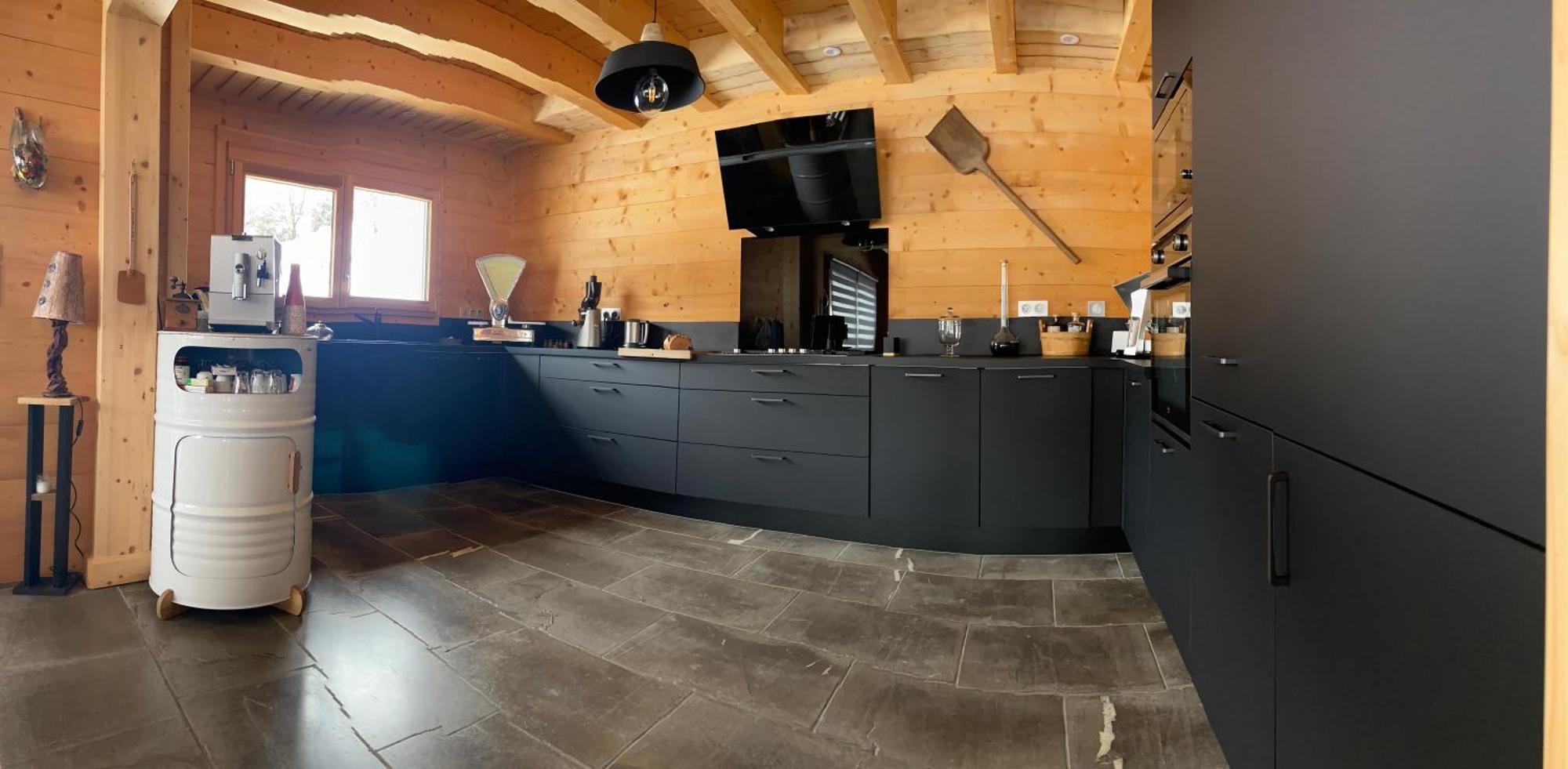 Chalet Luane Pres De Valberg Beuil Buitenkant foto
