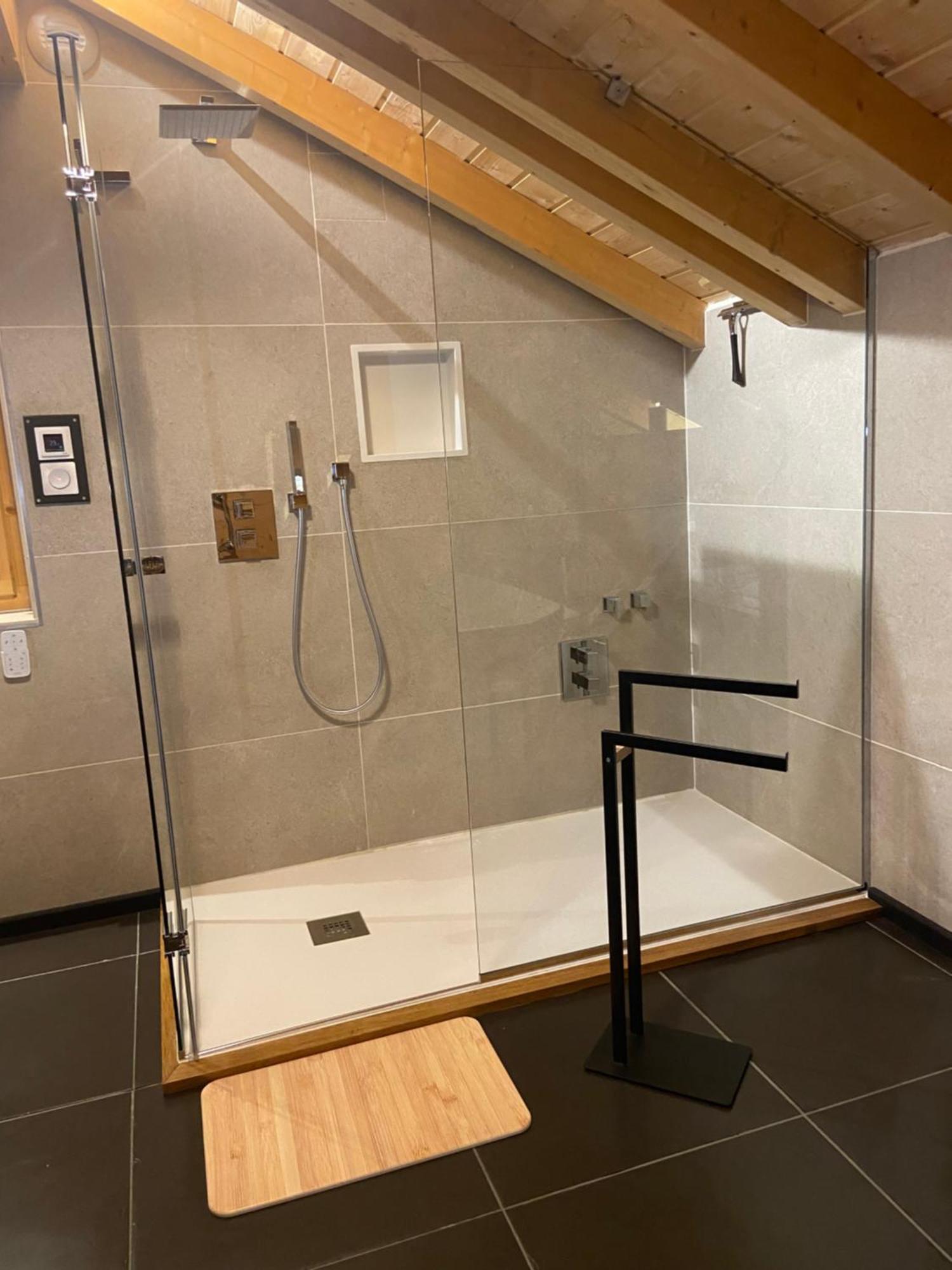Chalet Luane Pres De Valberg Beuil Buitenkant foto