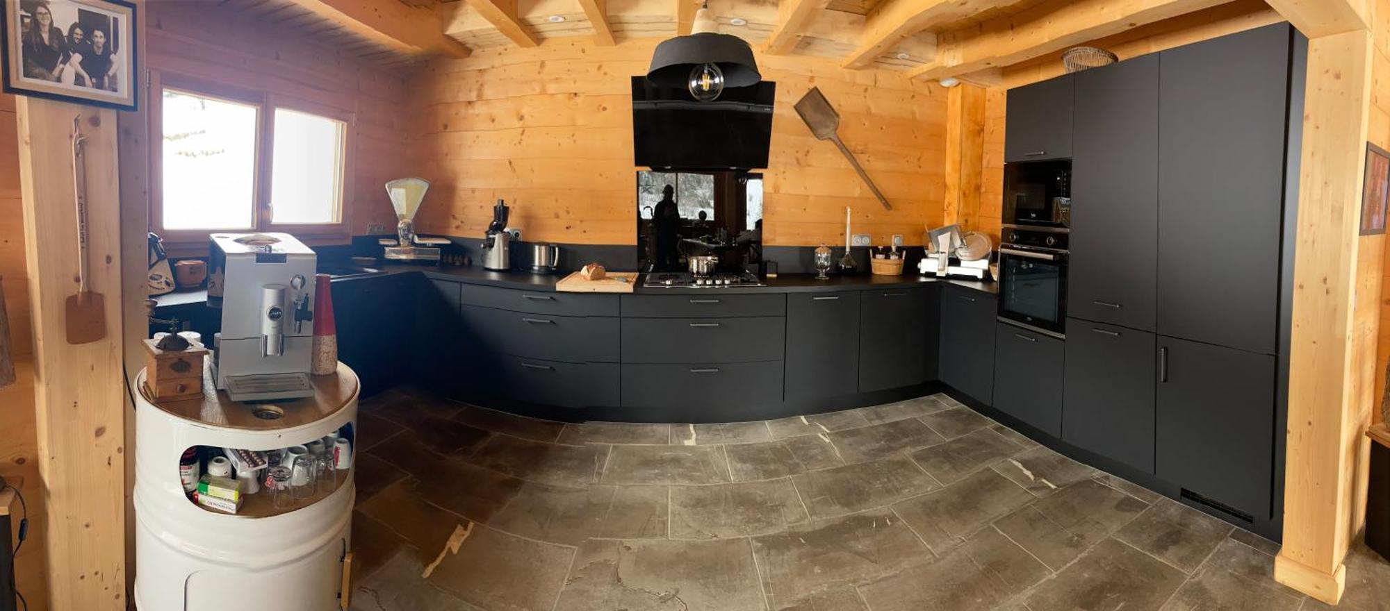 Chalet Luane Pres De Valberg Beuil Buitenkant foto