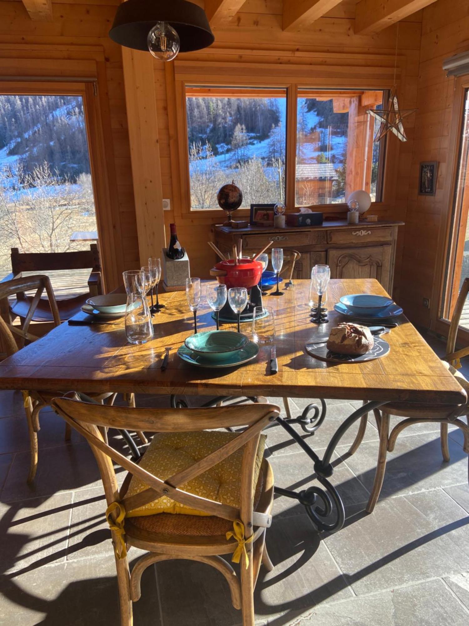 Chalet Luane Pres De Valberg Beuil Buitenkant foto