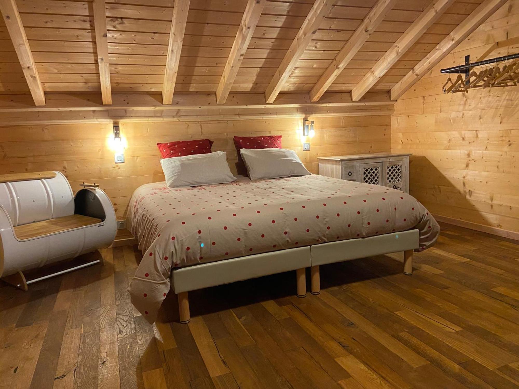 Chalet Luane Pres De Valberg Beuil Buitenkant foto