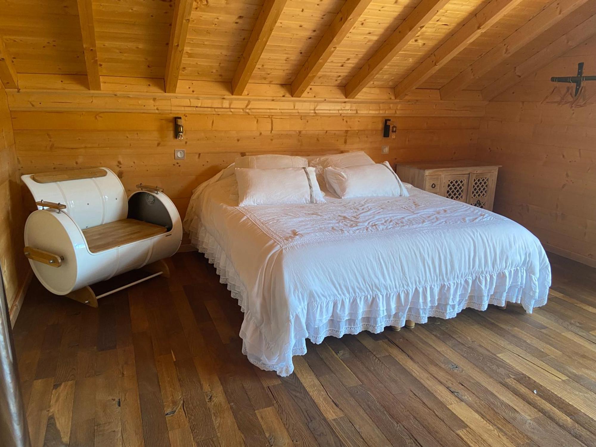 Chalet Luane Pres De Valberg Beuil Buitenkant foto