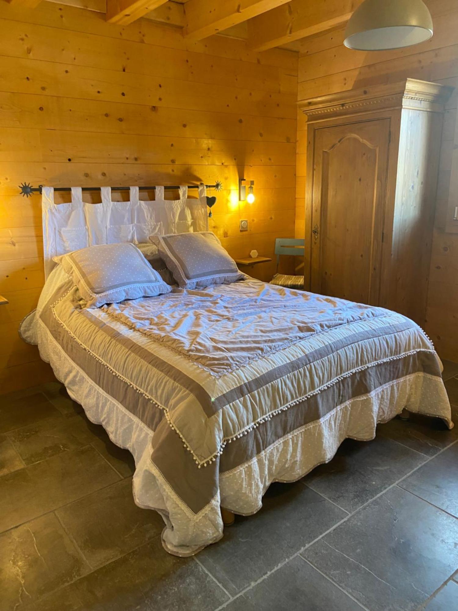 Chalet Luane Pres De Valberg Beuil Buitenkant foto