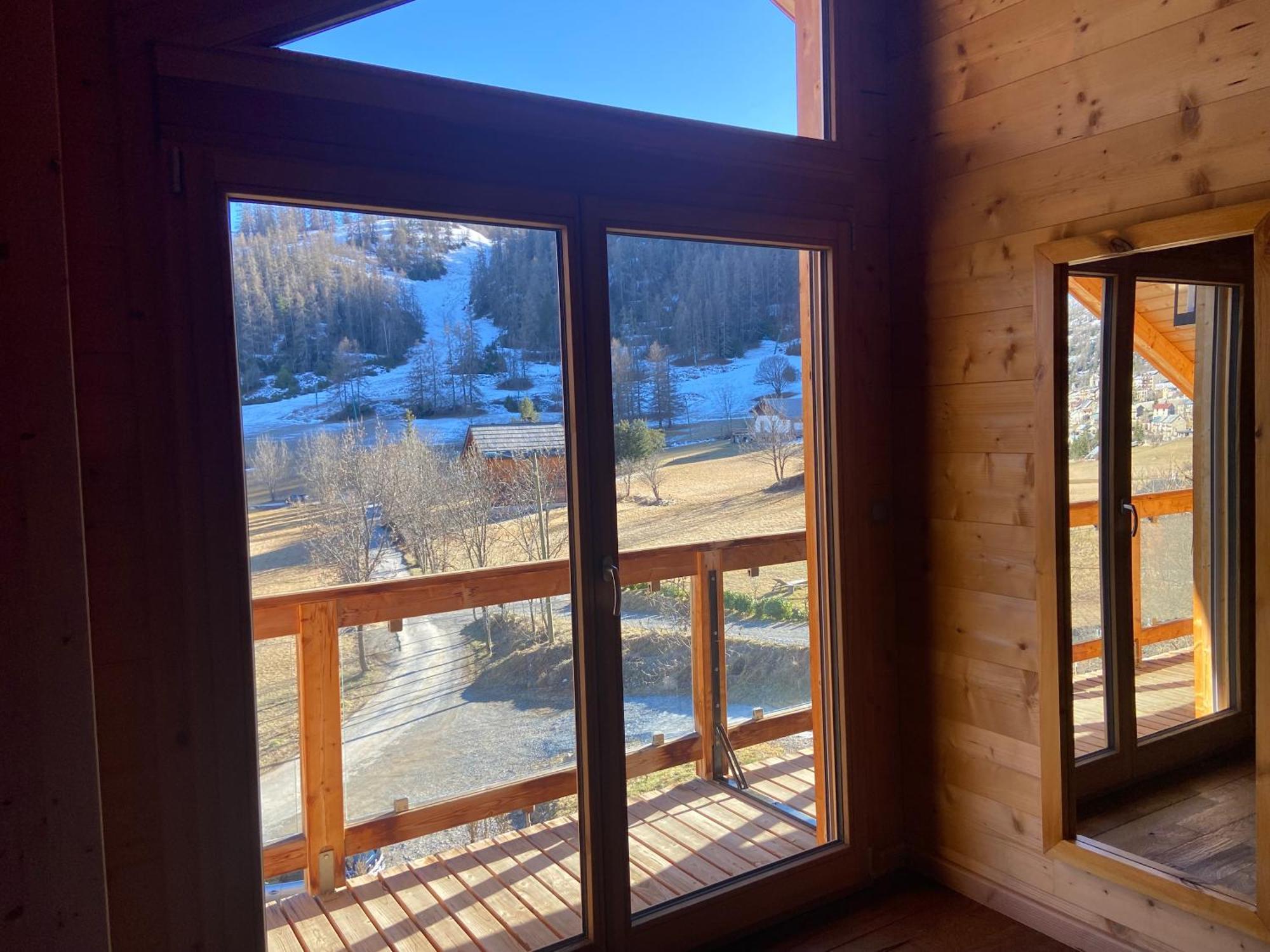 Chalet Luane Pres De Valberg Beuil Buitenkant foto
