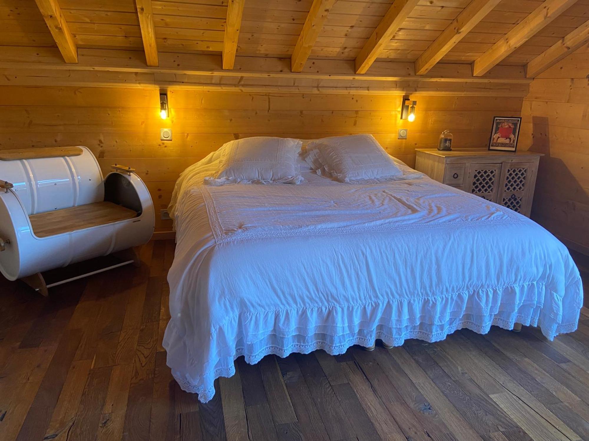 Chalet Luane Pres De Valberg Beuil Buitenkant foto