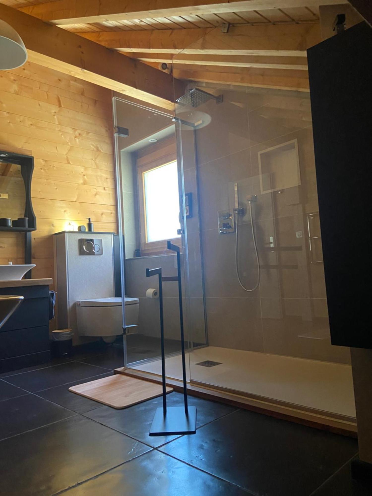 Chalet Luane Pres De Valberg Beuil Buitenkant foto