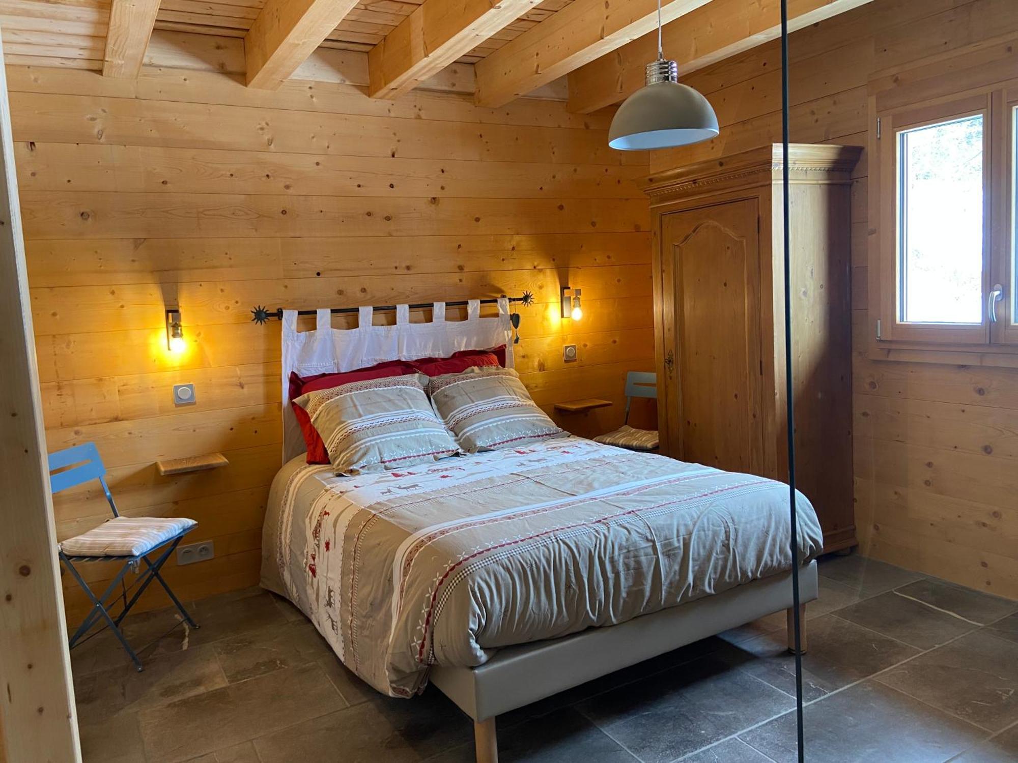 Chalet Luane Pres De Valberg Beuil Buitenkant foto