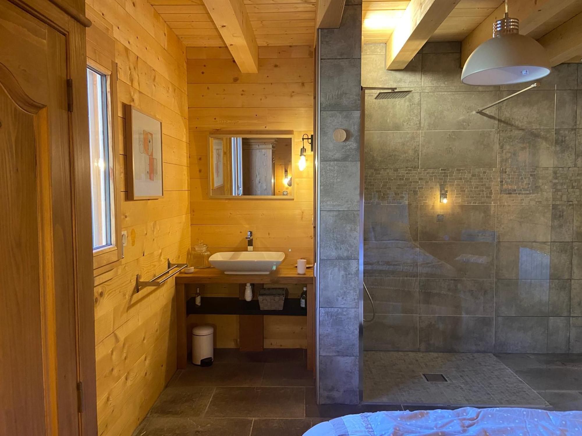 Chalet Luane Pres De Valberg Beuil Buitenkant foto