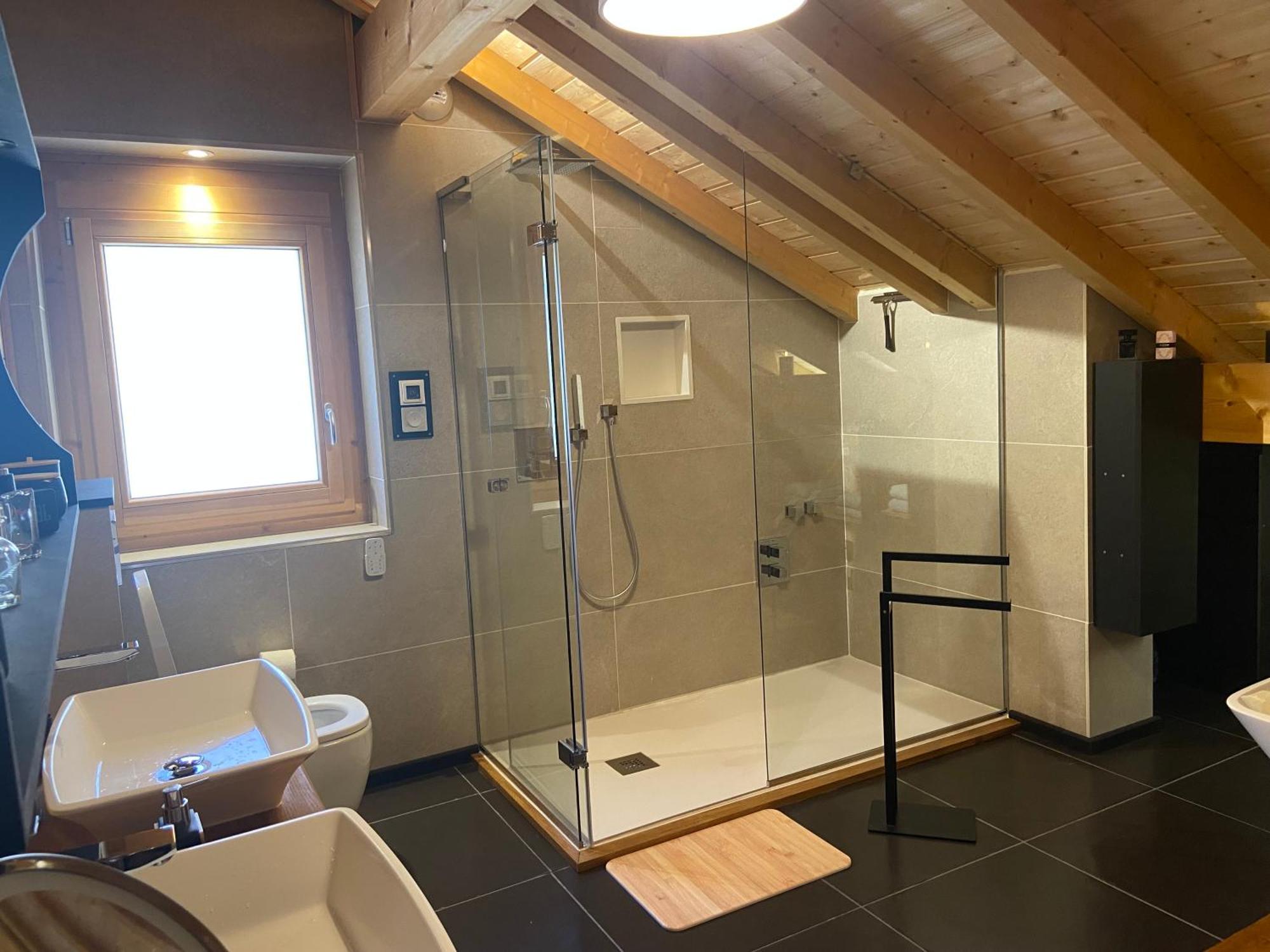 Chalet Luane Pres De Valberg Beuil Buitenkant foto